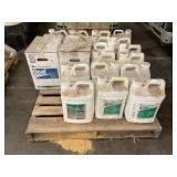 Surfline Soybean Herbicide