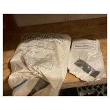 Insecticide and herbicide