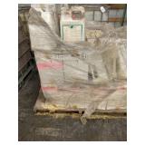 Pallet of FOS Silica NPK