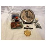 Vintage photos and collectables