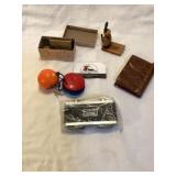 Vintage collectables