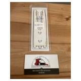 14K gold filled necklace