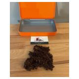 Hawaiian koa seed necklace