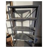 Metal Shelf
