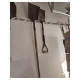 Shovels