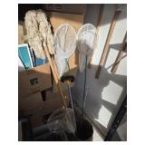 Nail Keg of Misc Tools