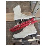 Ice Skates