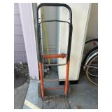 Two Wheel Dolly