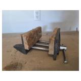 6in Vise
