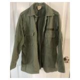 Army jacket size S