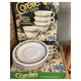 Corelle dishes