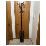 Halltree Umbrella Stand