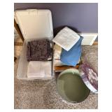Miscellaneous Linens