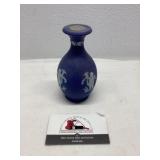 Wedgewood vase