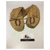 Moccasins