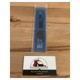 Sterling silver necklace