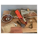 Vintage collectables