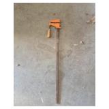28in Bar Clamp