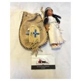 Native American items