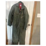 Big smith coveralls