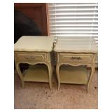 End tables