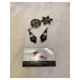 Albaca inlaid Jewelry