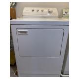 Maytag dryer