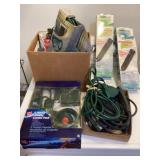 Electrical cords, holiday combo pack