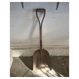 Scoop Shovel