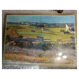 Van Gogh Poster