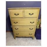 Retro Dresser