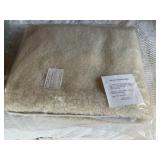 Instant heat blanket and misc bedding