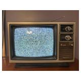 Panasonic Color Point TV