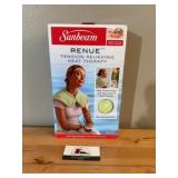 Sunbeam hear therapy