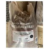 Cocoa Bean Mulch