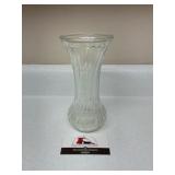 Hoosier Glass Vase