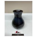 Red Wing Vase