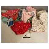 Vintage youth clothing