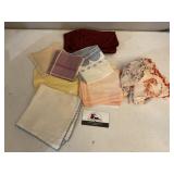 Hankies