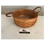 Longaberger basket