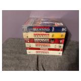 Desperate house wives DVDs