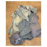 Light denim shirts / Big Mac and various