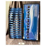 Orthopedic stretchmate