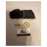 Western themed collectables