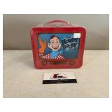 Howdy Doody mini lunch box