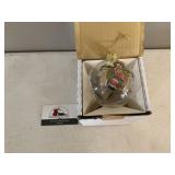 1991 Campbells ornament