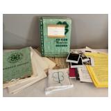 4H memorabilia
