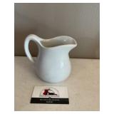 6 in pitcher marked USA