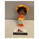 Vintage strawberry shortcake orange blossom