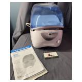 Vicks humidifier